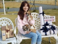  [#스타샷] 오늘의 탐정 박은빈, 종방연 인증샷 공개…마지막 방송에서 또 만나요