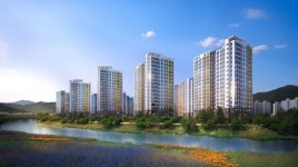 연경지구 1812세대 최대규모 ‘LH뉴웰시티’ 11월중 공개