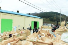 장성군, 2019 공공비축미곡 ‘새일미·신동진’ 선정