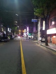 광진구 구의로·답십리로 등 카페거리 조명 개선