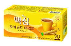 [이선애의 푸드애(愛)]세계가 반한 커피믹스…프리마 덕분에 태어나 IMF가 키웠다