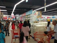 [베트남 1억명 삶을 바꾸다] 베트남 애처가는 반드시 롯데百 쇼핑백 챙긴다