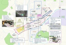 용인 신갈·중앙·구성마북 도시재생 뉴딜사업 추진