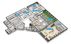 임대 그 이상, 분양아파트 안부러운 국가산단 서한e스테이 16일 공개