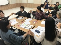학부모간 놀이 품앗이 와글와글 한마당