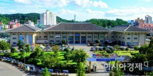 여수화양고, 지역교육 선도 혁신학교로 ‘업그레이드’
