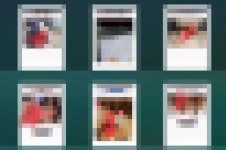 “모텔서 자고 일어났다. 여친이다”…일베 ‘여친 인증’ 파문 확산