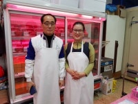 [한국의 백년가게]정육점 아니라 사랑방입니다…업력 40년 제천식육점