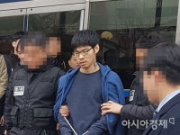 “동생 가담 몰랐다, 죄 있으면 벌 받아야”…PC방 살인범 김성수 檢송치