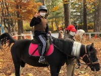 ‘애니멀테라피 프로그램’ 아동·청소년들 마음 다독