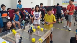 숨은 ‘영재성을 일깨우다’, 리틀게이츠 과학영재캠프 개최