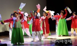 광주 서구, 어울림 시니어 행사 ‘성료’