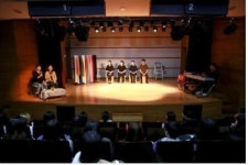 청각장애인을 위한 즉흥연극 나의 이야기 극장…24일 인천 올림픽기념관