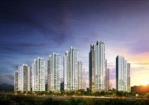 의정부 역대 최대 41.6대1…탑석센트럴자이 28일 정당계약