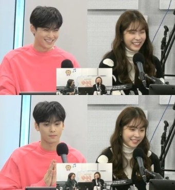 '언니네 라디오' 차은수 