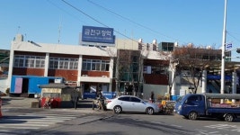 40년 노후 금천구청역 복합개발 본격 추진
