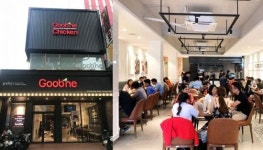  굽네치킨, ‘한류 열기’ 뜨거운 베트남에 본격 첫 진출…호치민 1호점
