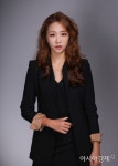 바디디자인 소속 모델 김영희, 주부에서 비키니 선수로 도전