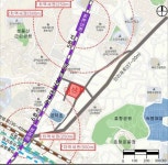 일부 존치하고 166가구 규모 재개발 공덕6구역, 첫 사례