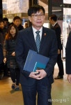 [포토] CU본사 찾은 김상조 공정위원장