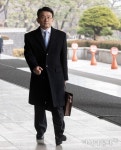 이재수 前 기무사령관 투신 사망…변호인 죄인취급, 억울해했다