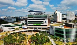 광주 서구, 청사 증축 묵은 과제 해결…특별교부금 10억 확보