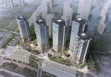 세종 한신더휴 리저브 II, 14일 견본주택 오픈