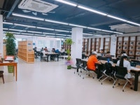 오승록 노원구청장 ‘좋은 도서관 공약상’수상