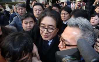 '황제 보석'논란 이호진 재파기 후 항소심 …변호인 
