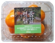 GS프레시 귤에 꿀을 먹이니 매출이 쑥쑥