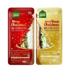 SPC삼립, ‘샌드팜 크리스마스 에디션’ 출시