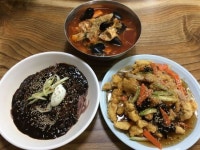 [한국의 백년가게]짜장면 3000원…착한 가격으로 팍팍 퍼드려요