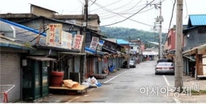  전남도, 지역개발사업 ‘담양읍 담주4길’ 전국 최우수 선정