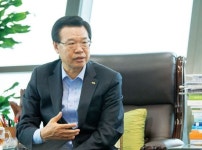  [인터뷰]성장현 용산구청장 “일자리기금 100억 조성, 청년 일자리 해소”