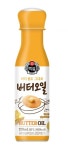 CJ제일제당, 버터 대용 백설 버터오일 출시