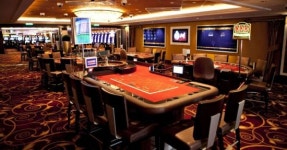 北도박산업 육성 무산…김정은, 카지노 사업 중단 지시