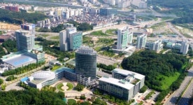 경기경제과학원 광교테크노밸리 입주기업 모집
