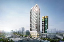 건대·세종대 2.7호선 더블 역세권 투자실수요자 안성맞춤 건대하이뷰 복층 오피스텔분양