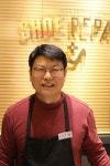 [르포]로열층에 키즈존…아이들과 '지역 상생' 두둥실
