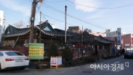 안성 안일옥 등 33개 업체 백년가게 선정