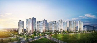 대구국가산단 영무예다음 택지개발 순항과 지역 호재로 인기 급상승