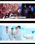 위너, 밀리언즈(MILLIONS) 뮤직비디오 메이킹 영상 공개…양 회장님 감사하다