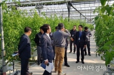 화순군, 전라남도 농촌진흥사업 평가 최우수기관 ‘선정’