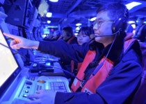 [르포]21세기 최강의 거북선 취역 10년 세종대왕함 탑승기