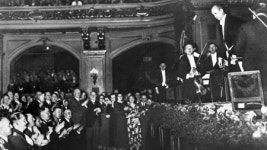 [한정호의 클래식 라운지]2018년, 베토벤 합창의 의미