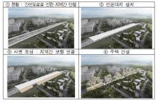 [박원순 집값정치]도로 위 주택 만든다…업무용 빌딩도 활용