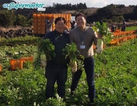 GS수퍼마켓, 농가 돕고 물가도 잡는 일석이조 행사…수산물 30%↓