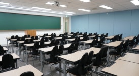 듀오백, 강남대성학원 등에 의자 7000대 공급