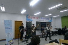 광산구, 직장배달콘서트 ‘상생’ 성료