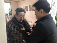 동작구 ‘한파 속 따뜻한 이웃사랑’ 실천